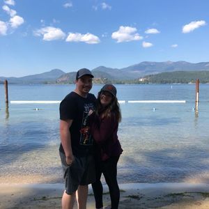 Meet your Posher, Lindsay